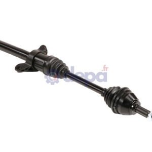 TRANSMISSION échange standard – 31609806476
