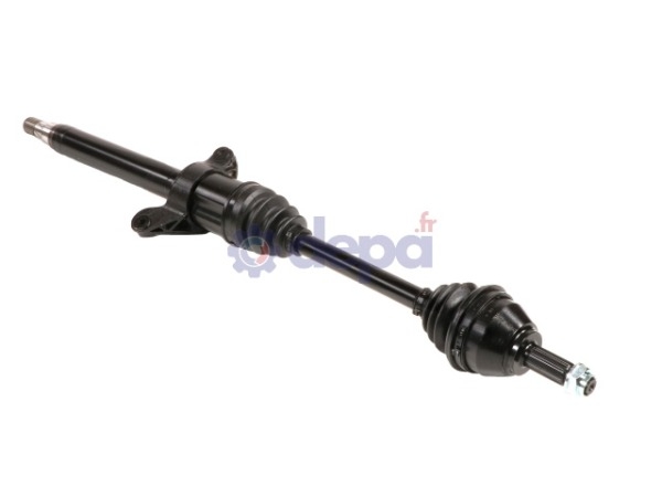 TRANSMISSION échange standard – 31609806476