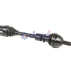 TRANSMISSION échange standard – 31609806469