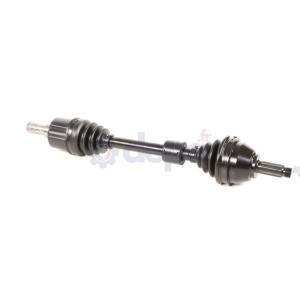 TRANSMISSION échange standard – 31609813718, 31609806474, 31609813718
