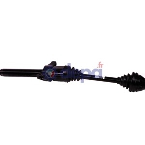 TRANSMISSION échange standard – 31609806471