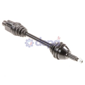 TRANSMISSION échange standard – 31609806475