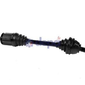 TRANSMISSION échange standard – 33209813708