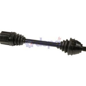 TRANSMISSION échange standard – 33209813707