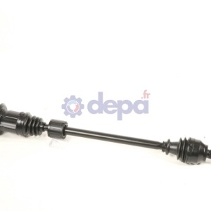 TRANSMISSION échange standard – 31609806466