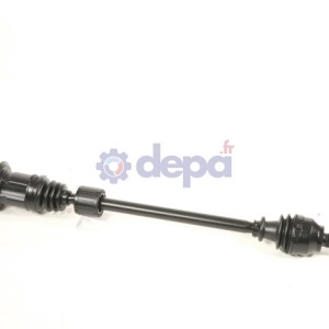 TRANSMISSION échange standard – 31609806465