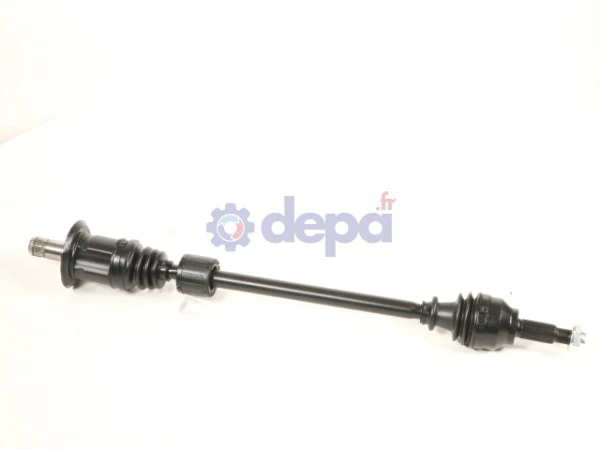 TRANSMISSION échange standard – 31609806465