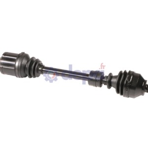 TRANSMISSION échange standard – 31609806467