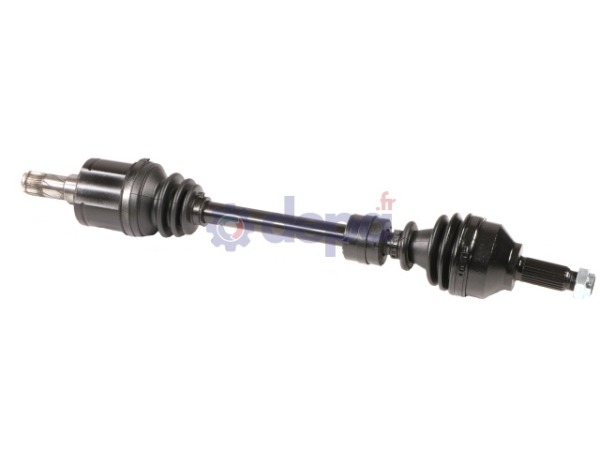 TRANSMISSION échange standard – 31609806467