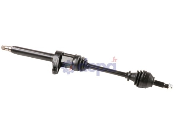 TRANSMISSION échange standard – 31608605474, 31607589768, 31608605474