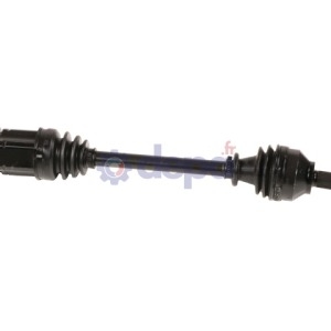 TRANSMISSION échange standard – 31608605473, 31607589767, 31608605473