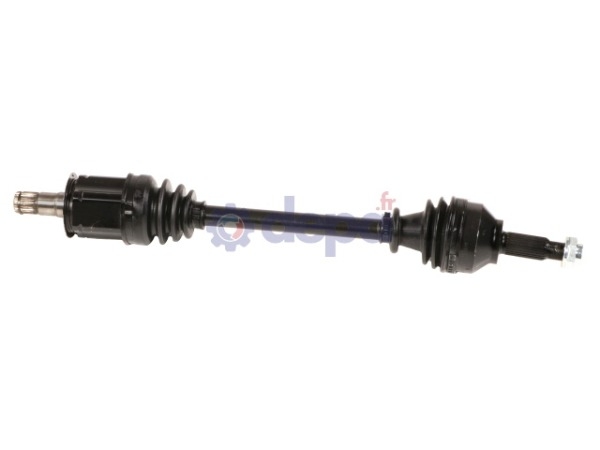 TRANSMISSION échange standard – 31608605473, 31607589767, 31608605473