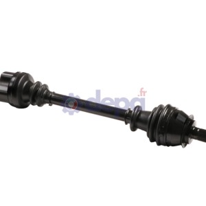 TRANSMISSION échange standard – 31607609211, 31607589763,