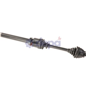 TRANSMISSION échange standard – 31608605472