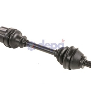 TRANSMISSION échange standard – 31608605471