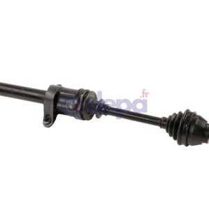 TRANSMISSION échange standard – 31607639442, 31608661690, 31608643370