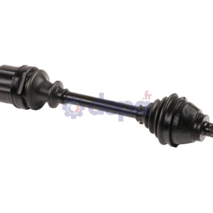 TRANSMISSION échange standard – 31608661689, 36108607269, 31608643369