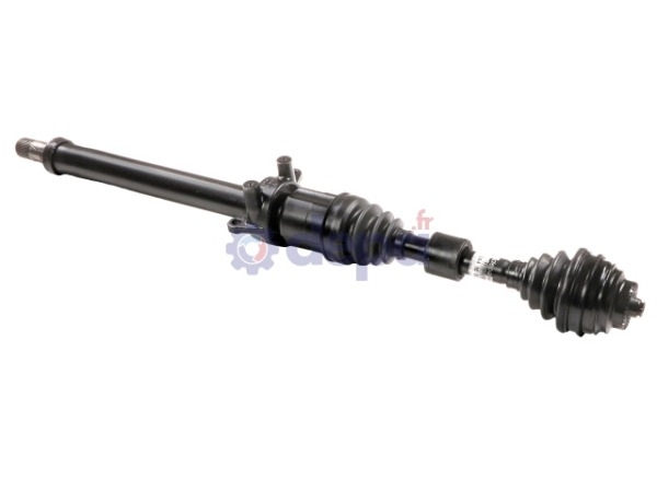 TRANSMISSION échange standard – 31608611932, 31608661686, 31605A2DFE8