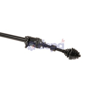 TRANSMISSION échange standard – 31608681522