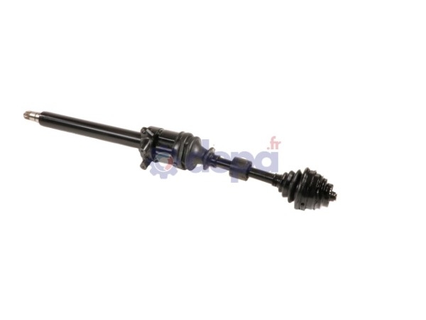 TRANSMISSION échange standard – 31608681522