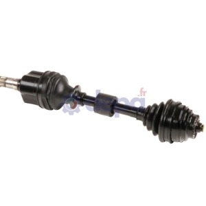 TRANSMISSION échange standard – 31608681521