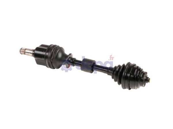 TRANSMISSION échange standard – 31608681521