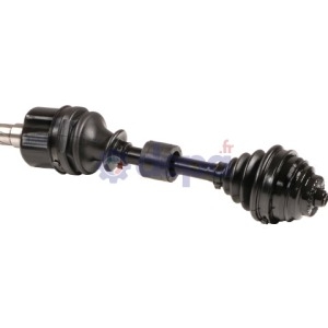 TRANSMISSION échange standard – 31608611927, 31608643361,