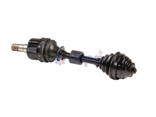 TRANSMISSION échange standard – 31608611927, 31608643361,