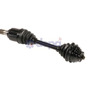 TRANSMISSION échange standard – 31605A2E045