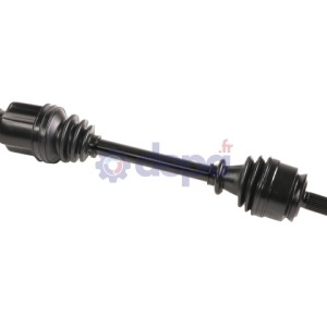 TRANSMISSION échange standard – 4543301901, 4543302301,