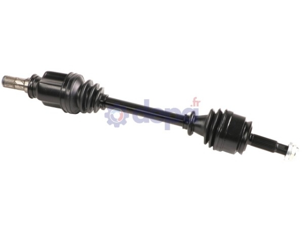 TRANSMISSION échange standard – 4543301901, 4543302301,