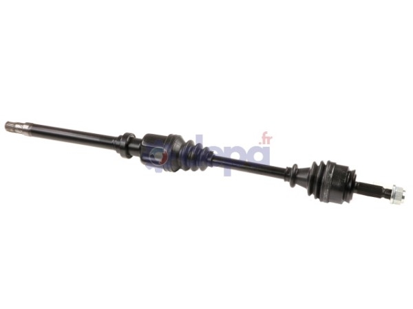 TRANSMISSION échange standard – 4513570601