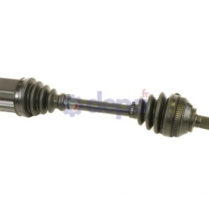 TRANSMISSION échange standard – TDB104990