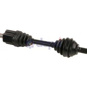 TRANSMISSION échange standard – TOB000070