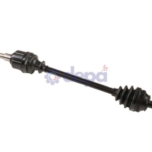 TRANSMISSION échange standard – LR062660 , LR006706,
