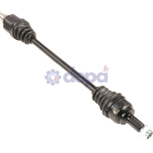TRANSMISSION échange standard – LR024620