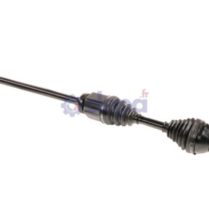 TRANSMISSION échange standard – LR062661