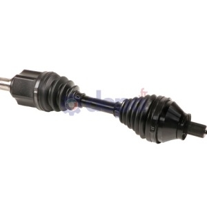 TRANSMISSION échange standard – LR062666