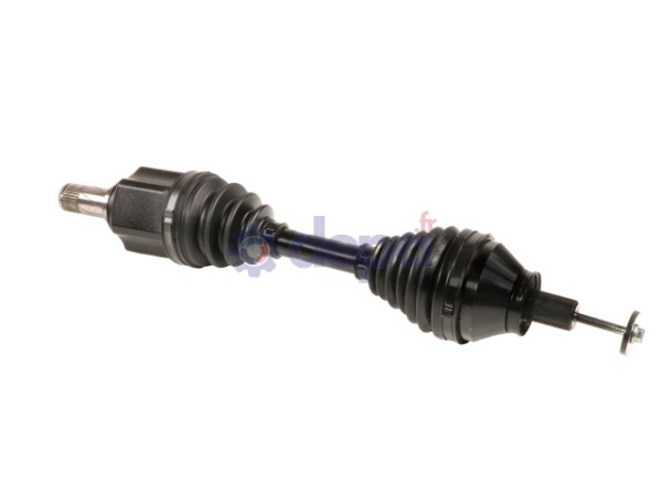 TRANSMISSION échange standard – LR062666