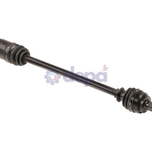 TRANSMISSION échange standard – LR071950 , LR117133 , LR149104