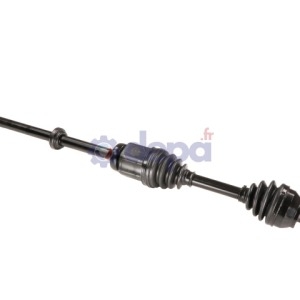 TRANSMISSION échange standard – LR048486 , LR061595 , LR149105