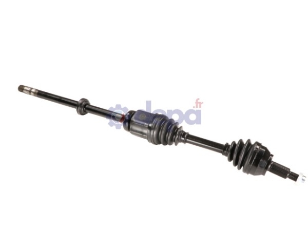 TRANSMISSION échange standard – LR048486 , LR061595 , LR149105