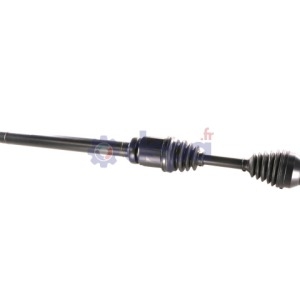 TRANSMISSION échange standard – LR048488 , LR117131 , LR061605