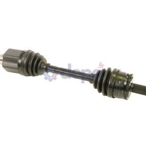 TRANSMISSION échange standard – IED500120 , IED000072 , IED500030
