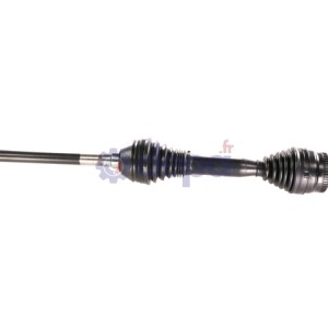 TRANSMISSION échange standard – TOB500310