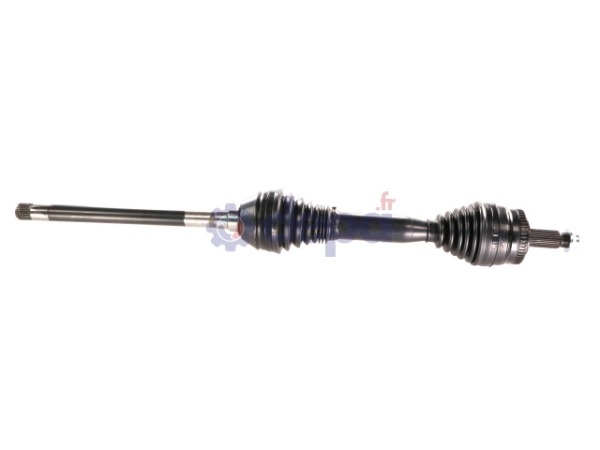TRANSMISSION échange standard – TOB500310