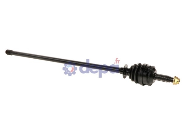 TRANSMISSION échange standard – TDB500280 , FTC3146 , FTC3148