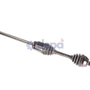 TRANSMISSION échange standard – LR149102 , LR048489 , LR117057