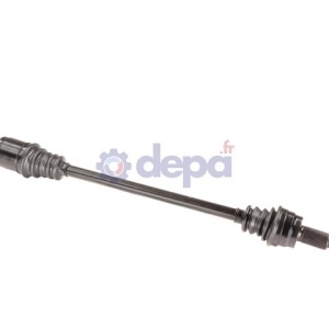 TRANSMISSION échange standard – LR092738 , LR181111,