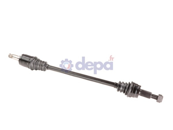 TRANSMISSION échange standard – LR092738 , LR181111,